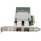 Add-On Addon 10Gbs Dual Open Sfp+ Port Pcie 3.0 Network Interface Card w/ ADD-PCIE3-2SFP+ - alternate 1
